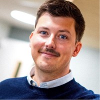 Marcus Gundersen