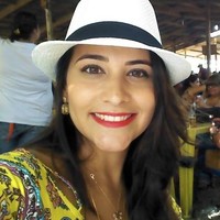 Juliana Vasconcelos