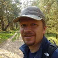 Ulrik Van Der Laan