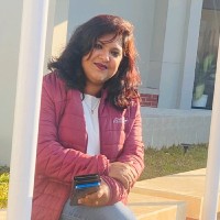 Rifat Tanjila