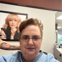 Christine Murley