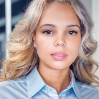 Jacqueline Mejia