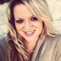 Amy Warren