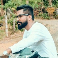 Nagraj Naik