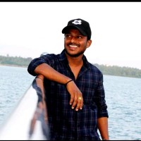 Suresh Yalla
