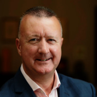 Mark Roberts   FIEP CMktr CertDPO