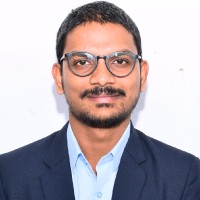 Dhamodhar Reddy Konda