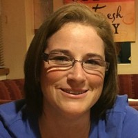 Georgia Sharp