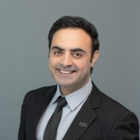 Naveed Ahmad