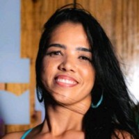 Tailane Coelho