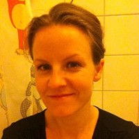 Lina Strandberg