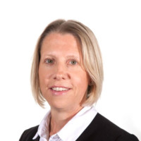Vicki Blaber