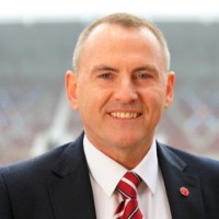 Brian Cormack