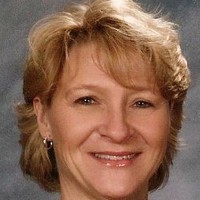 Kathleen Mcdonald
