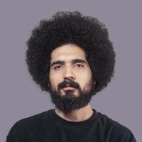 Amir Hossein Ramezani