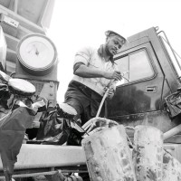 Prosper Mensah