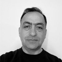 Carlos Suárez Pérez