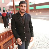 Amir Ali