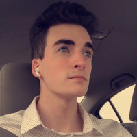 Mitchell Cochran