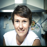 Minouk Van Lindonk