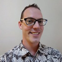 Iain Letourneau