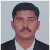 Karthikeyan P Be, Me (Industrial Safety)