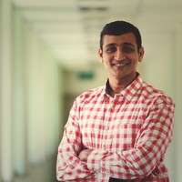 Hariharan Chandramouli
