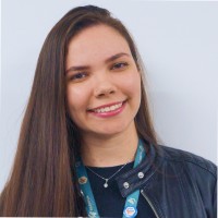 Rafaela Barcellos Pereira