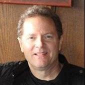 Tom Harris