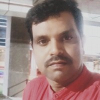 jyotiprakash sarangi