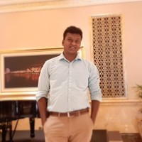 Antony Kasmir