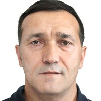 makhmud rustamov