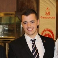 Carlos Sanchez-Seco Garcia