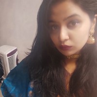 Priti Desai