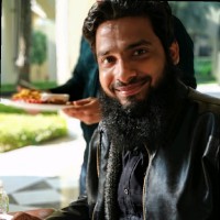 Danish Iqbal