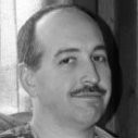 Terry Barker