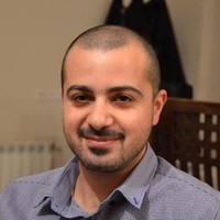 Ziad Noufi