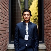 Muhammad Uzair Javed