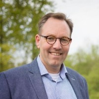Arend Steenks