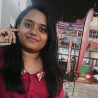 Divya M S