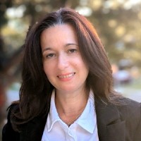 Monica Pascal - Manager Finance