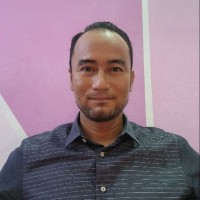 Haniff Naharuddin