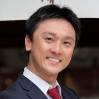 Katsuki Shimasaki