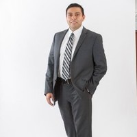 John Michael Jaramillo, Cpa