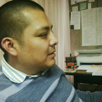 Jorge Daniel Romero Lluguin