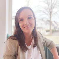 Stefanie Eckert