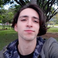 Edilando Mateus R.