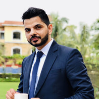 Ravinder Kumar