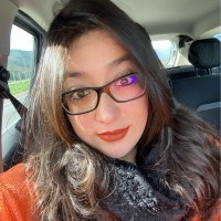 Katherine Giannina Leal Serrano