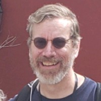 Jeff Bates